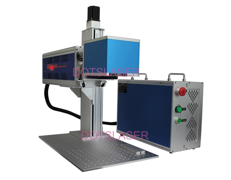 portable CO<sub>2</sub>gravador a laser
