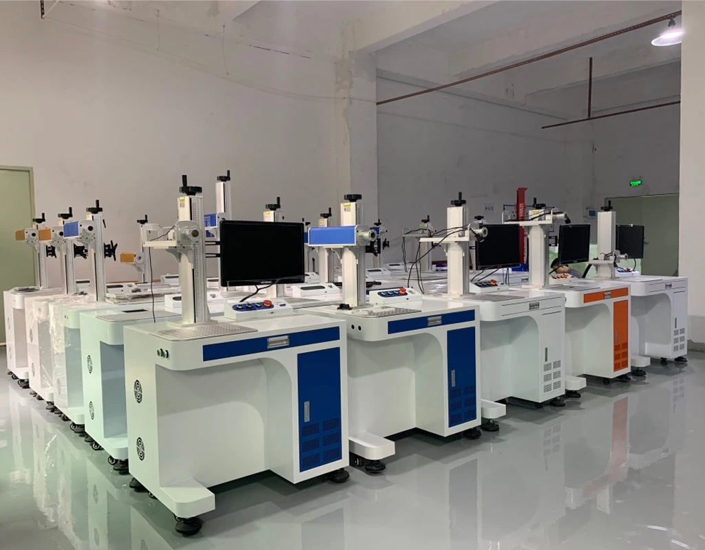 Factory Factory