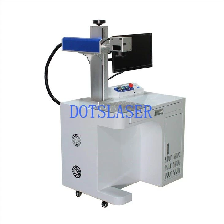 Laser de fibra de 50w