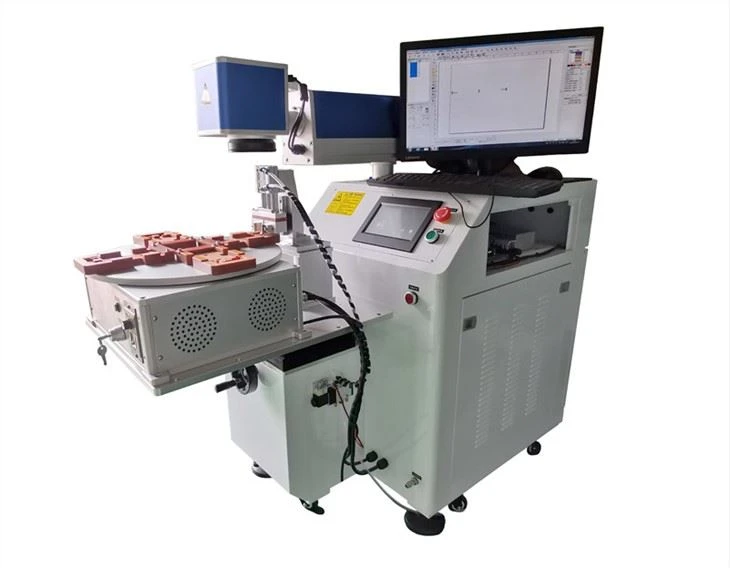 Máquina de solda a bateria