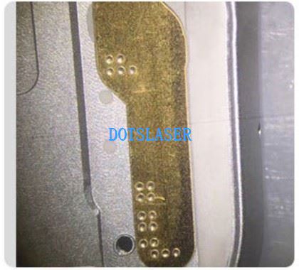 Galvo Laser Welding Machine
