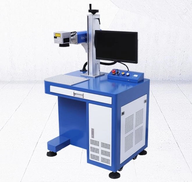 Máquina de impressão a laser