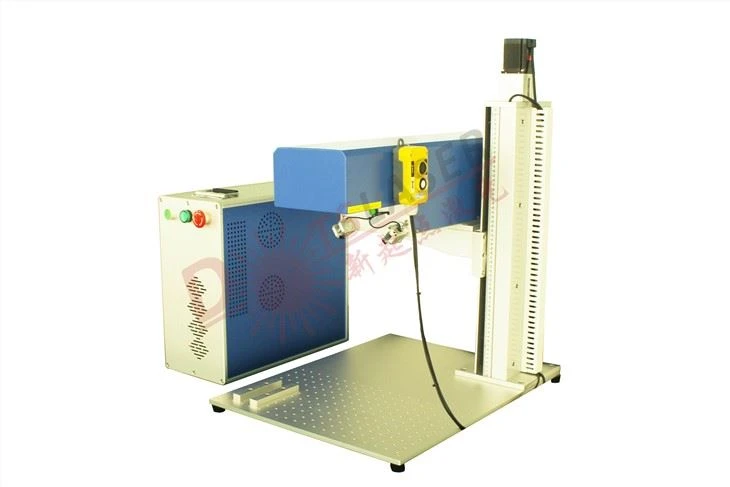 Laser UV 3D para taça