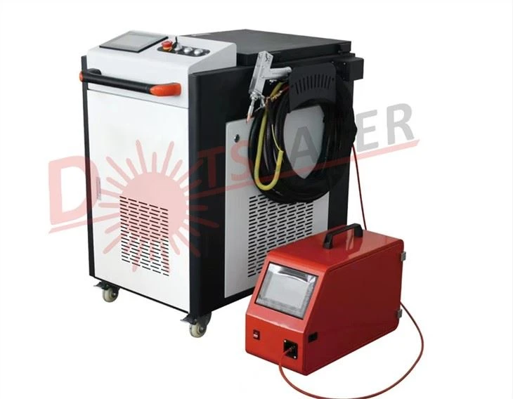 Soldagem a laser de ligas de alumínio