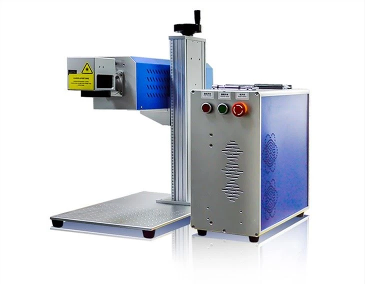 Máquina de marcação a laser CO2 30W