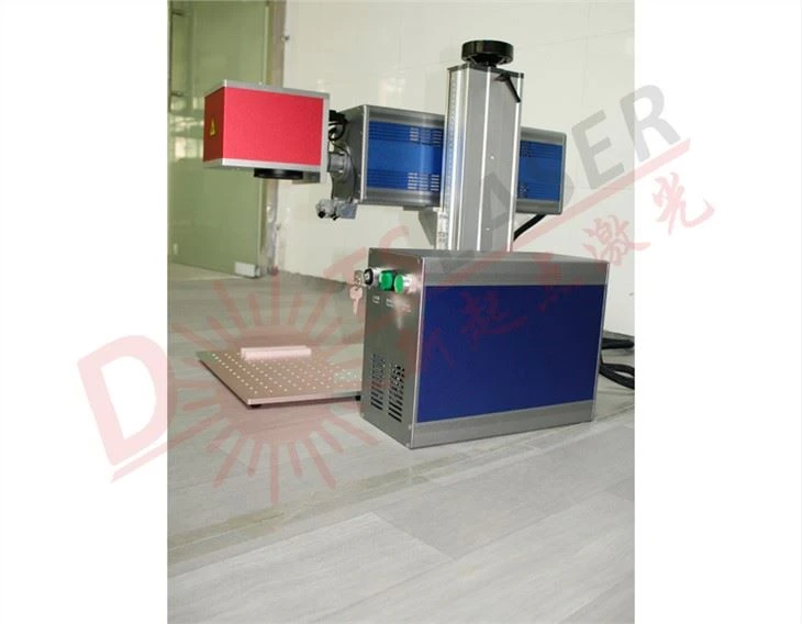 Laser CO₂ Galvo 30W