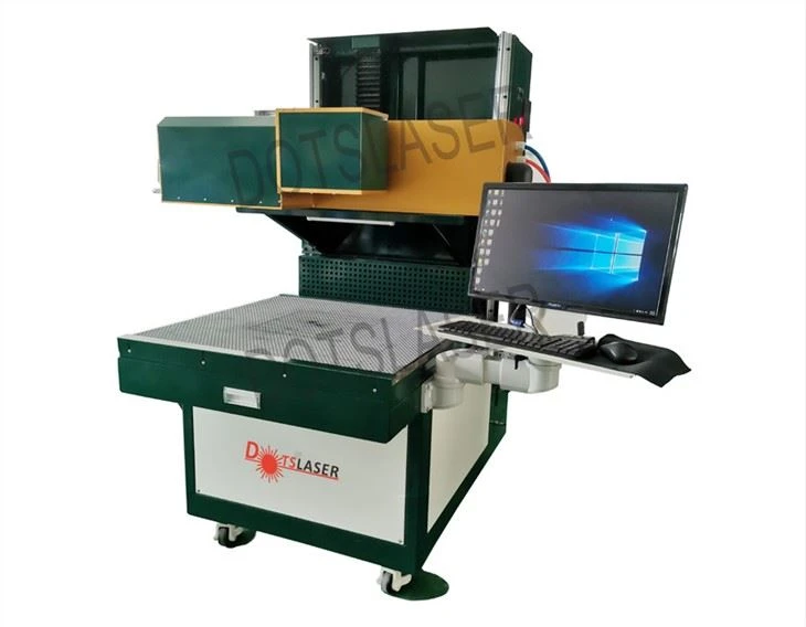 Tábua de corte de alimentos com gravação a laser