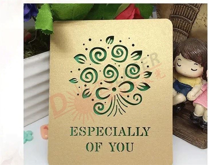 Papel para corte a laser