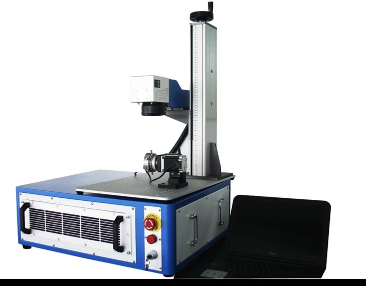 Laser de fibra 200W