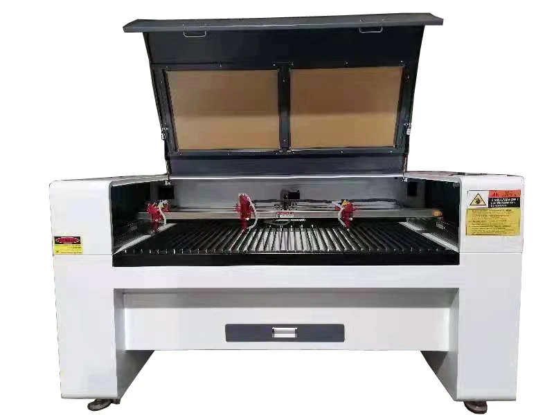 Máquina de corte a laser de velocidade de CO2