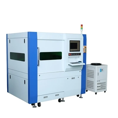 O que é uma máquina de corte a laser precisa?