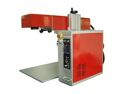 O que uma máquina de marcação a laser UV pode fazer?