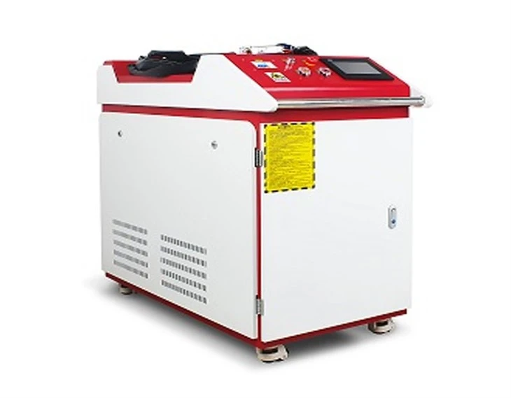 Máquina de remoção a laser 1000W