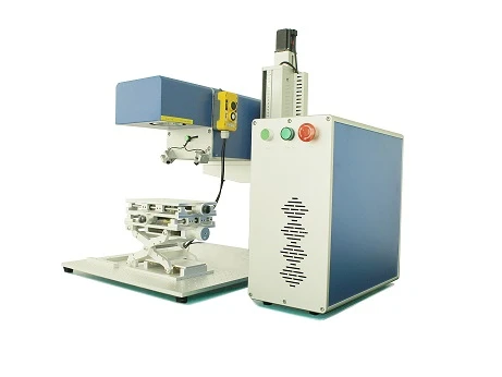 Produtos cerâmicos para gravação a laser UV